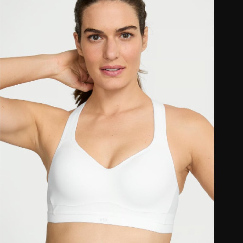 Victoria's Secret Sz: 36G VSX Incredible Max™ Sports Bra
